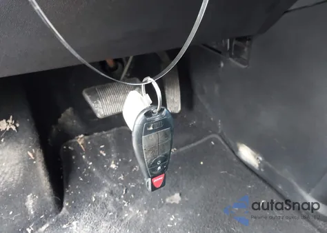 2015 Dodge Grand Caravan Se z USA, uszkodzony, nr VIN 2C4RDGBG0FR576586